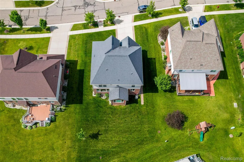 50951 Sevilla Circle Novi City, MI 48374