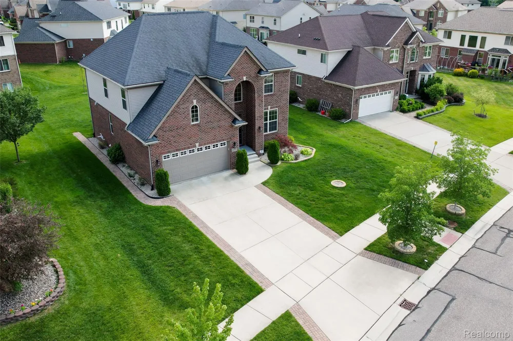 50951 Sevilla Circle Novi City, MI 48374