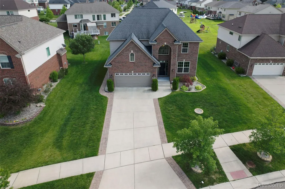 50951 Sevilla Circle Novi City, MI 48374