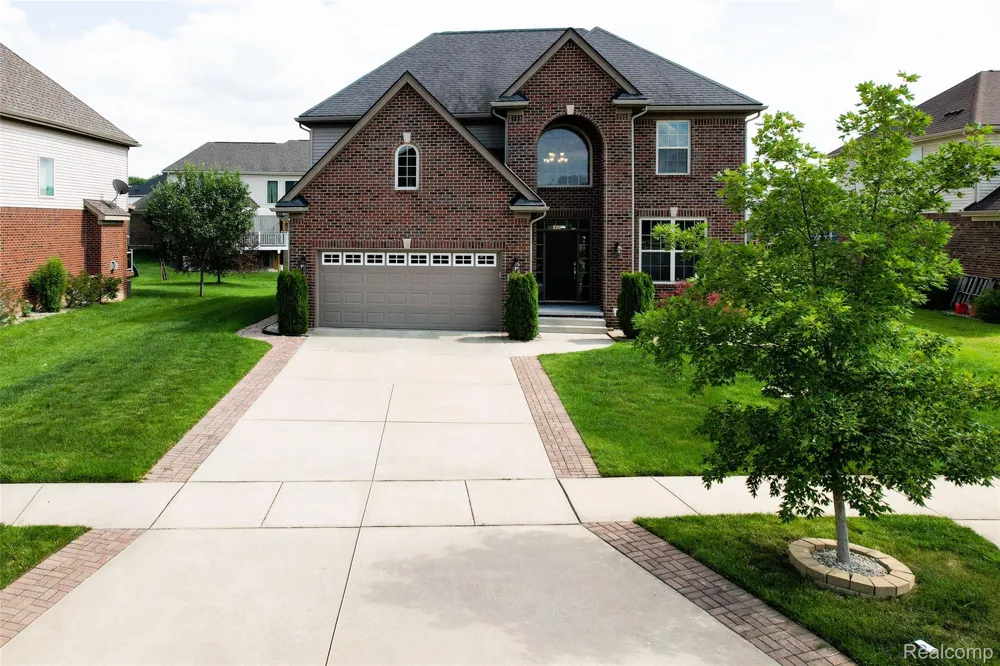 50951 Sevilla Circle Novi City, MI 48374