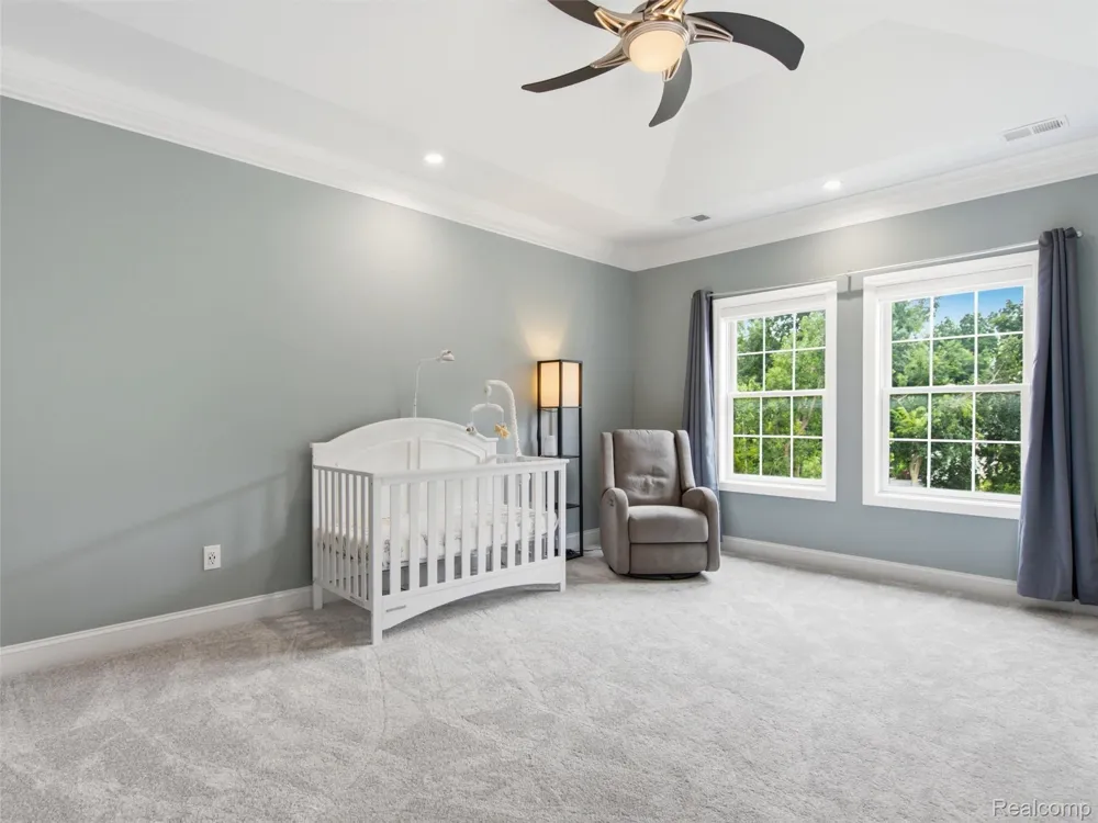 2365 Melton Drive Howell City, MI 48843