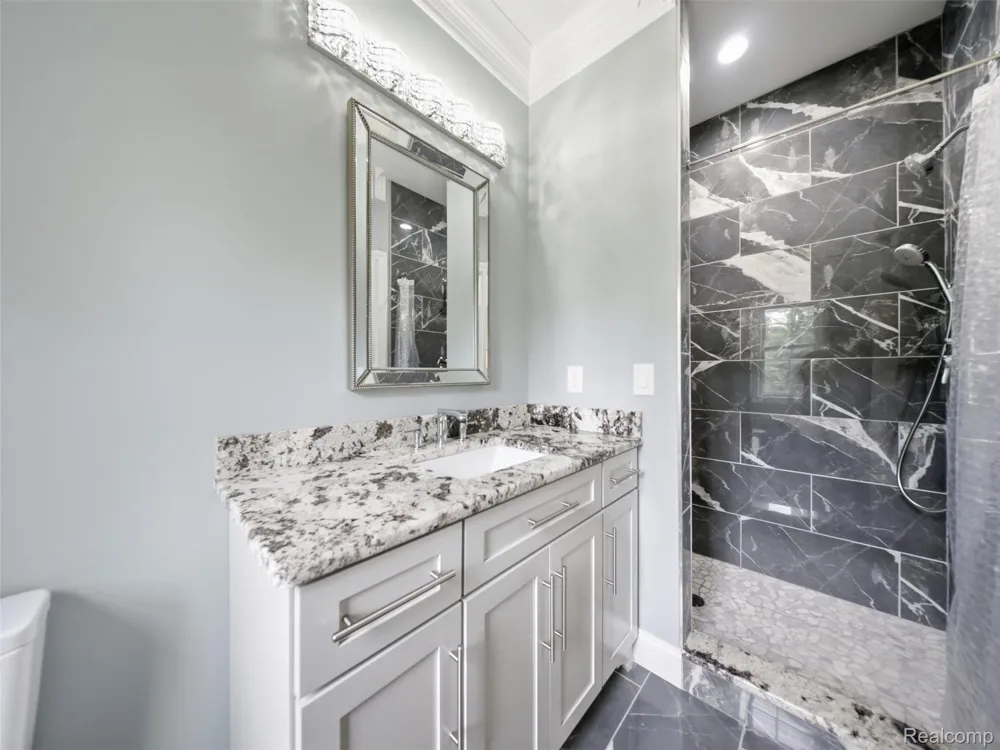2365 Melton Drive Howell City, MI 48843