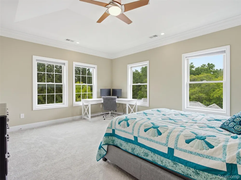 2365 Melton Drive Howell City, MI 48843