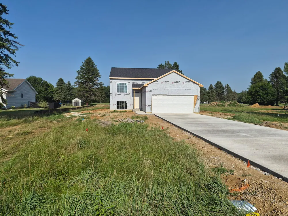 51997 Pulver Road Three Rivers, MI 49093