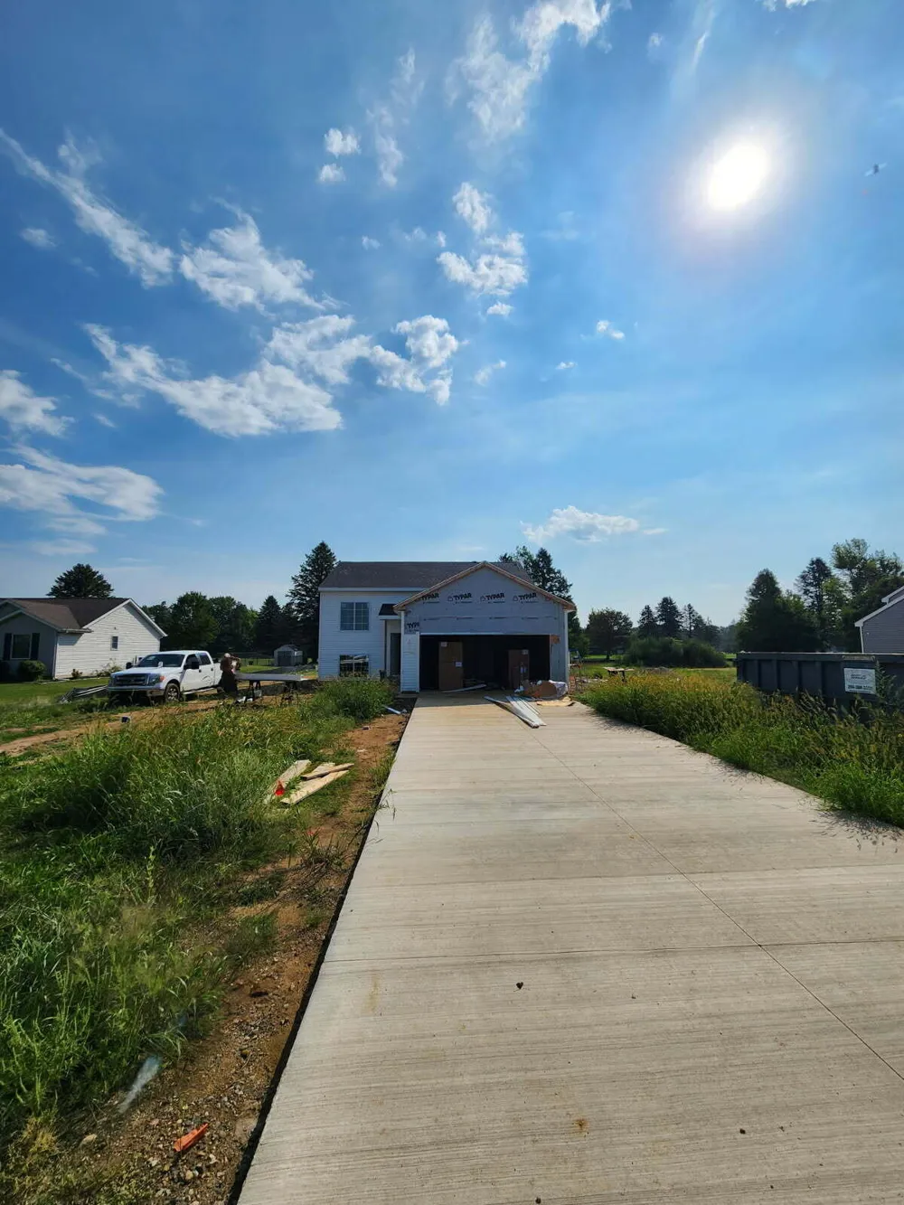 51997 Pulver Road Three Rivers, MI 49093