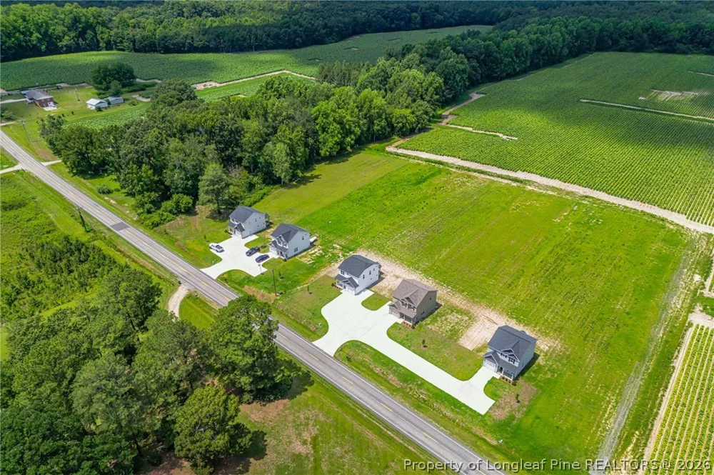 4198 Darroch Road Lillington, NC 27546