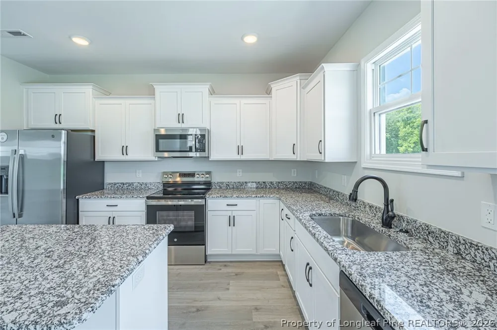 4198 Darroch Road Lillington, NC 27546