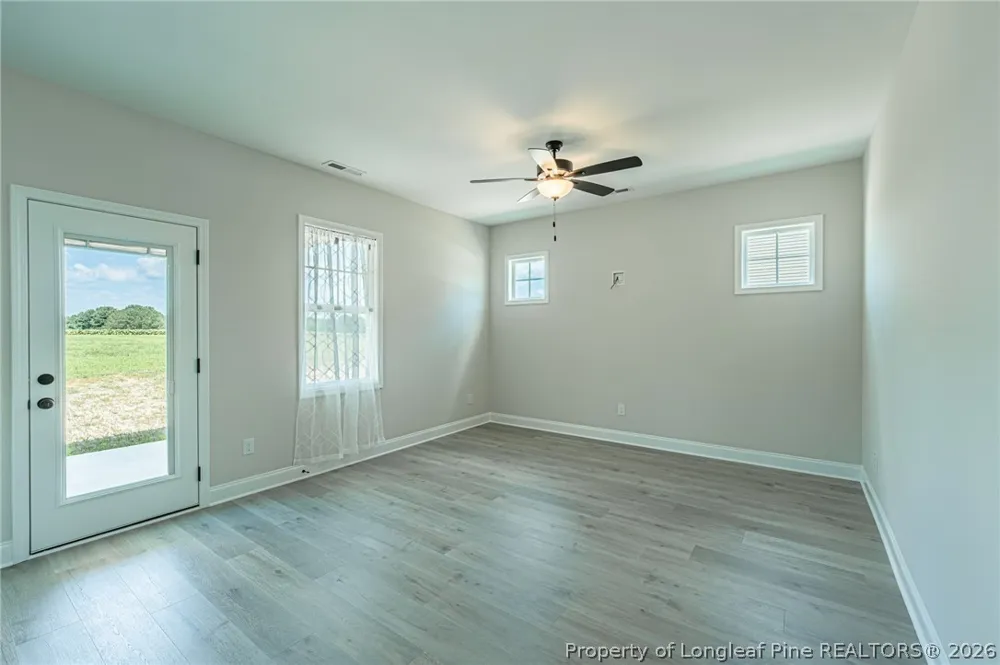 4198 Darroch Road Lillington, NC 27546