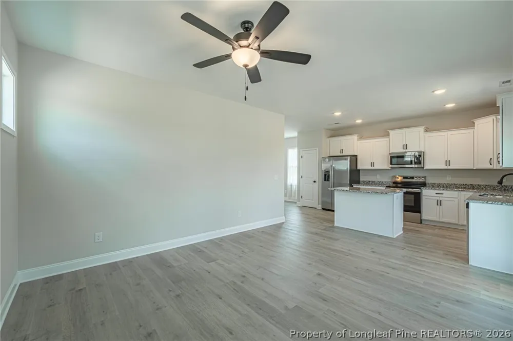 4198 Darroch Road Lillington, NC 27546