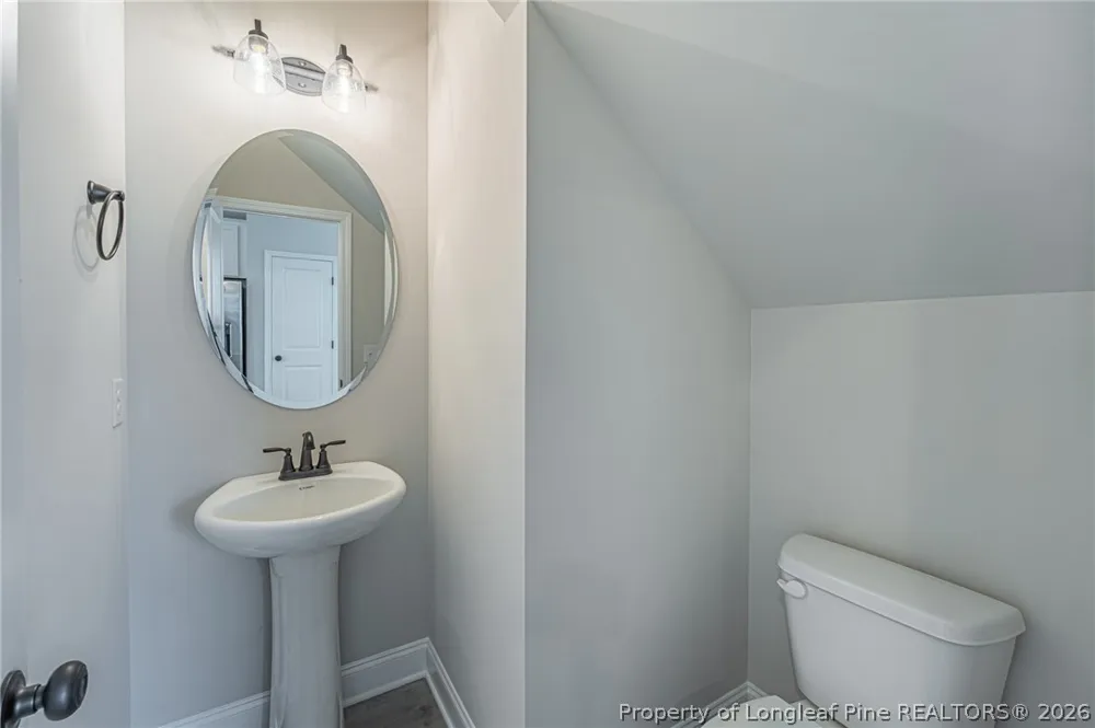 4198 Darroch Road Lillington, NC 27546