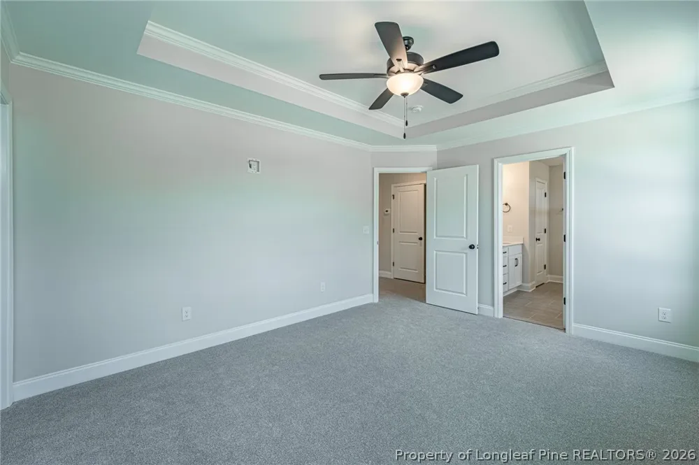 4198 Darroch Road Lillington, NC 27546