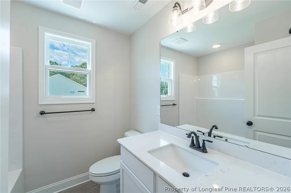 4198 Darroch Road Lillington, NC 27546