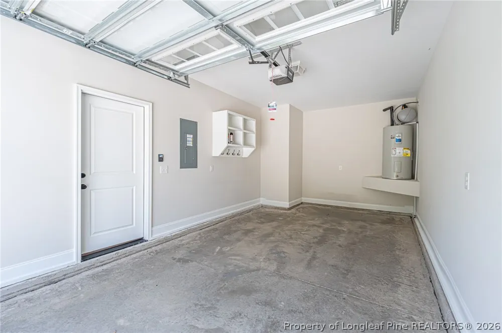 4198 Darroch Road Lillington, NC 27546