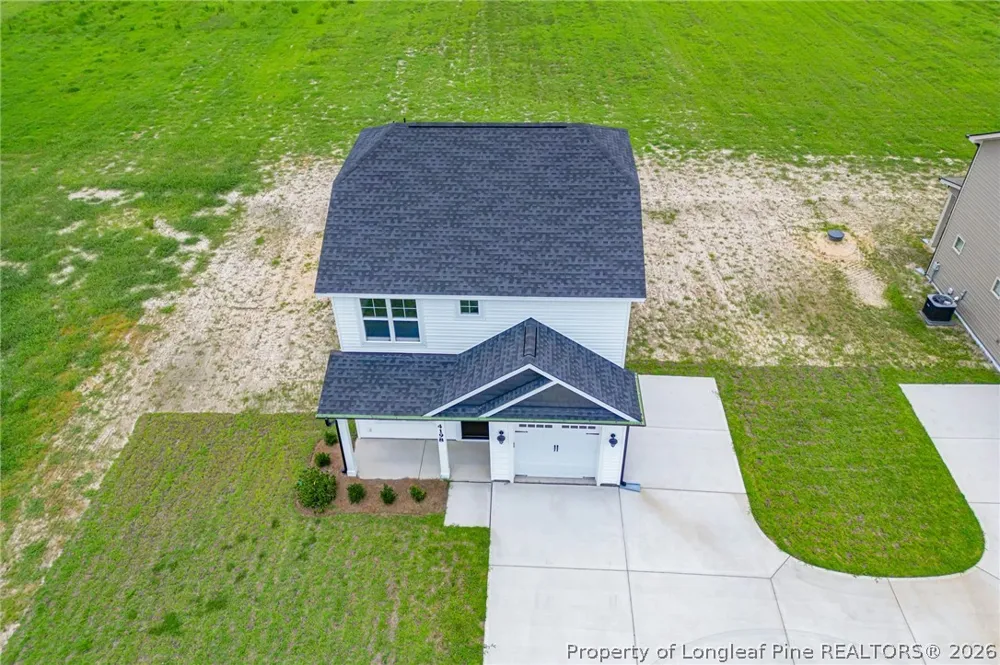 4198 Darroch Road Lillington, NC 27546
