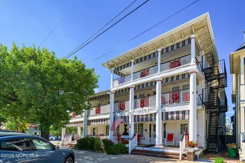 39 Main Avenue
