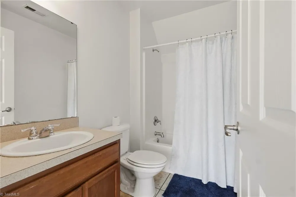 6193 Tri-county Drive Gibsonville, NC 27249