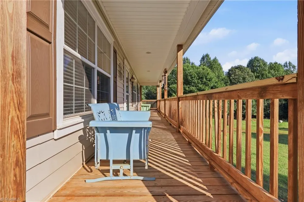 6193 Tri-county Drive Gibsonville, NC 27249