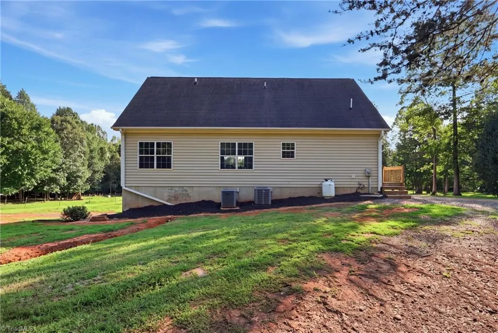 6193 Tri-county Drive Gibsonville, NC 27249