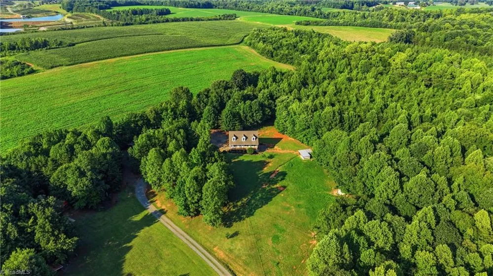 6193 Tri-county Drive Gibsonville, NC 27249