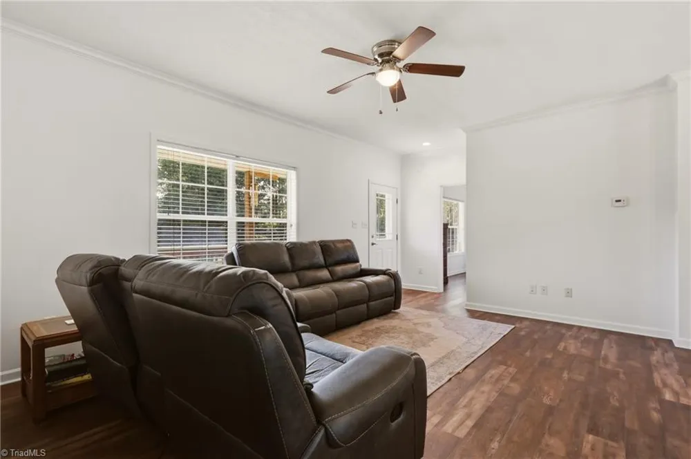 6193 Tri-county Drive Gibsonville, NC 27249