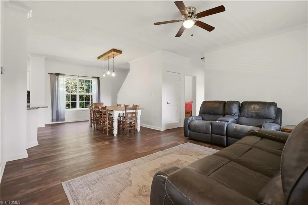 6193 Tri-county Drive Gibsonville, NC 27249