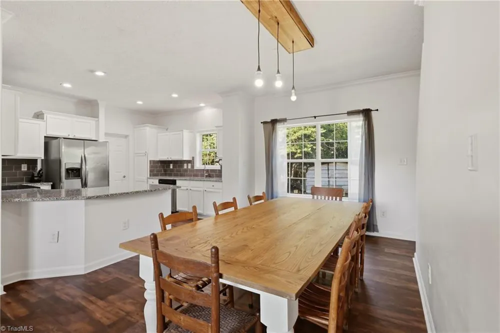 6193 Tri-county Drive Gibsonville, NC 27249