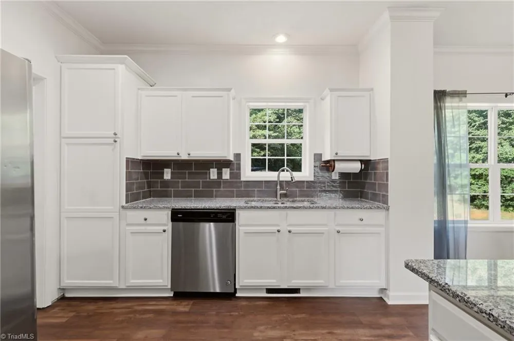 6193 Tri-county Drive Gibsonville, NC 27249