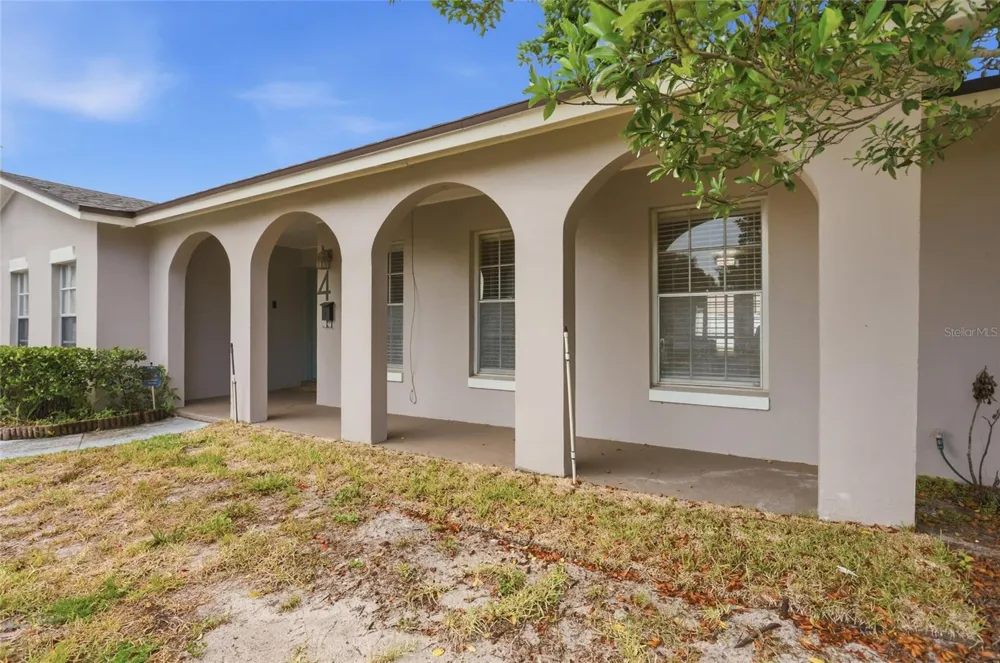 4 CARRIAGE HILL CIRCLE Casselberry, FL 32707