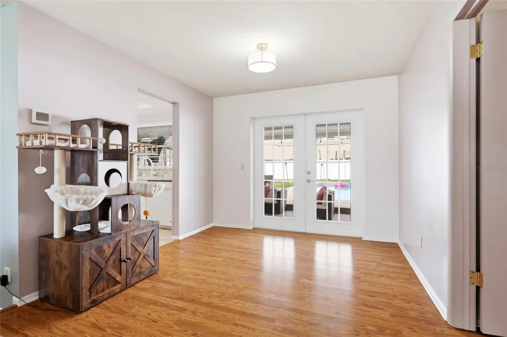 4 CARRIAGE HILL CIRCLE Casselberry, FL 32707