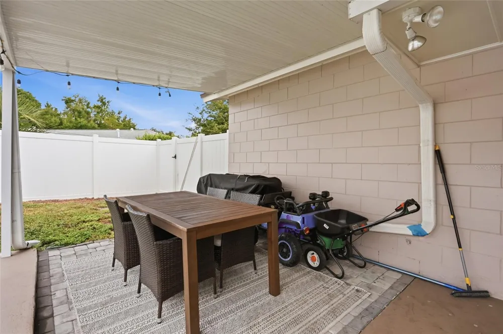 4 CARRIAGE HILL CIRCLE Casselberry, FL 32707