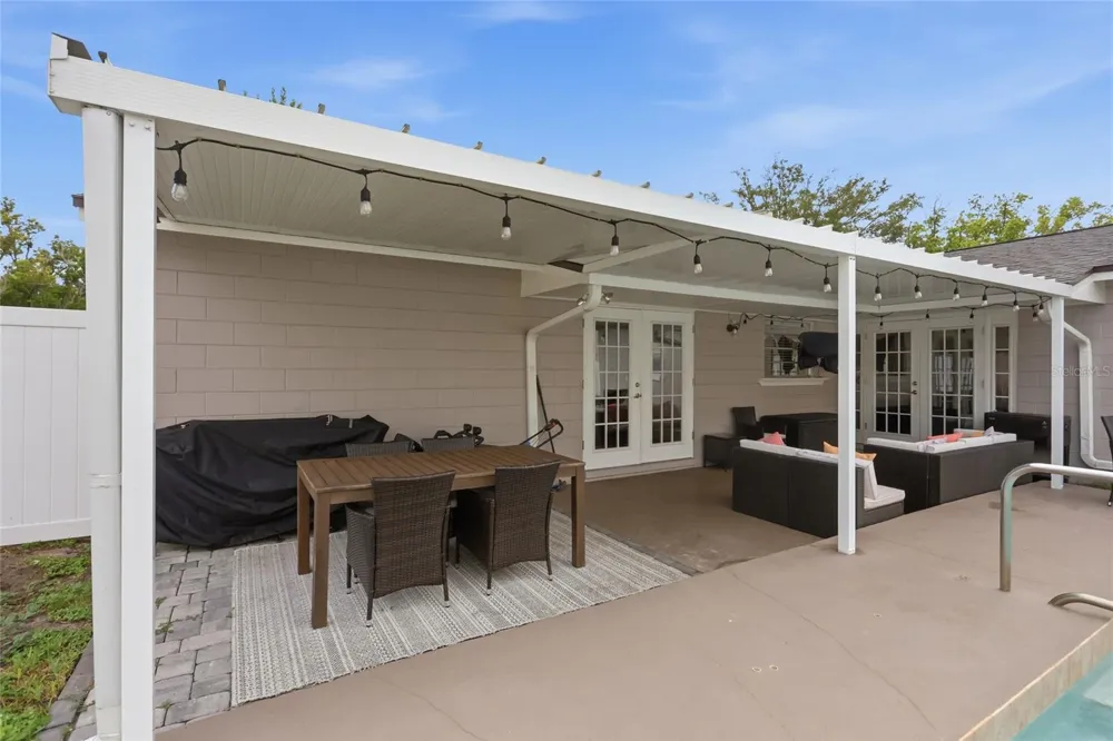 4 CARRIAGE HILL CIRCLE Casselberry, FL 32707