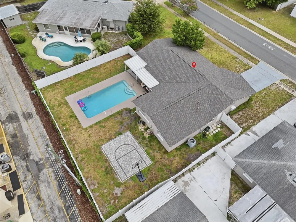 4 CARRIAGE HILL CIRCLE Casselberry, FL 32707