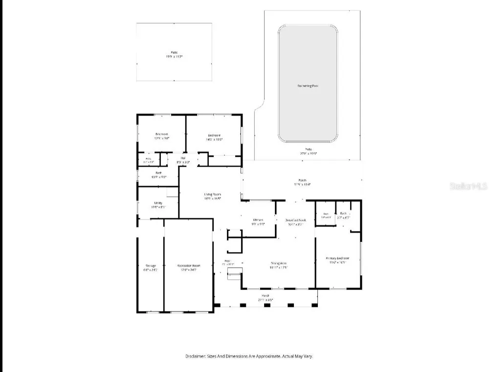 4 CARRIAGE HILL CIRCLE Casselberry, FL 32707