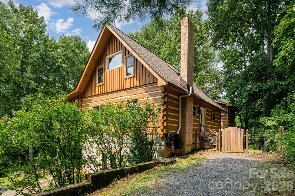 24 Gregory Hill Road Fairview, NC 28730