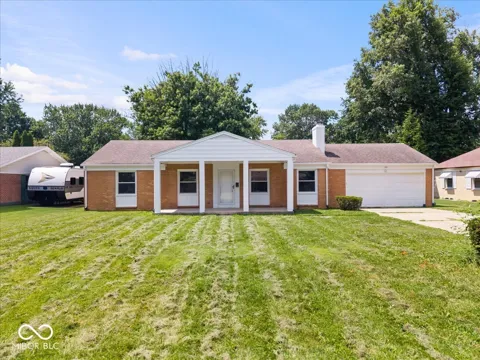 1301 Morningside Drive