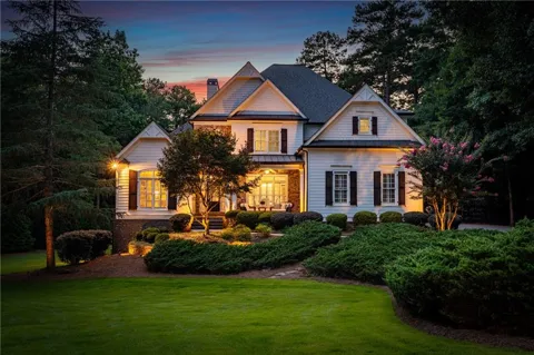605 Hickory Mill Lane