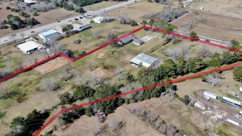 12335 2nd Street Santa Fe, TX 77539