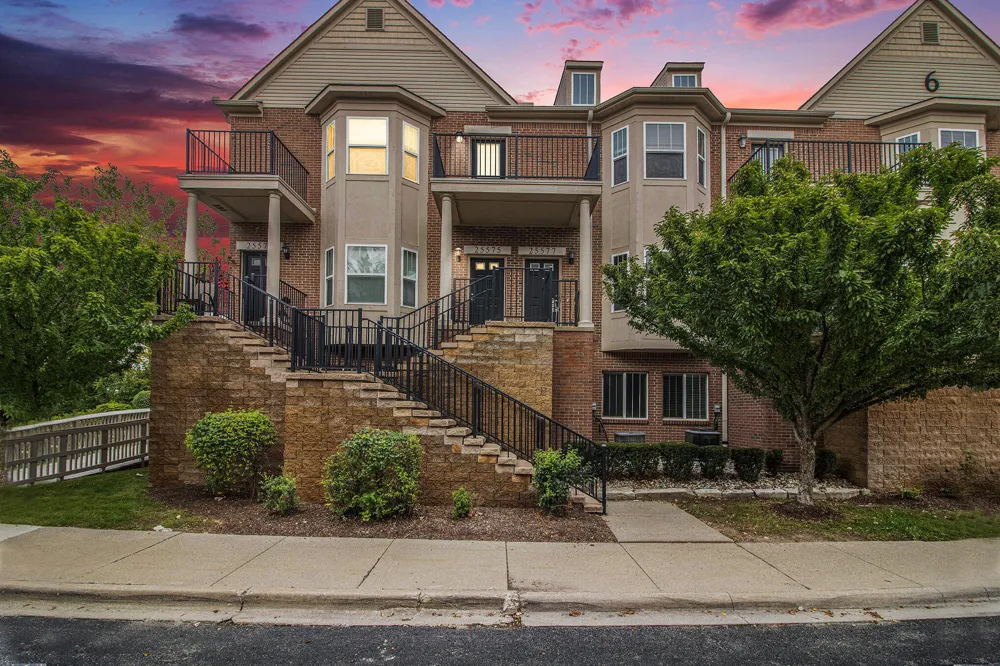 25575 Portico Lane Novi, MI 48375