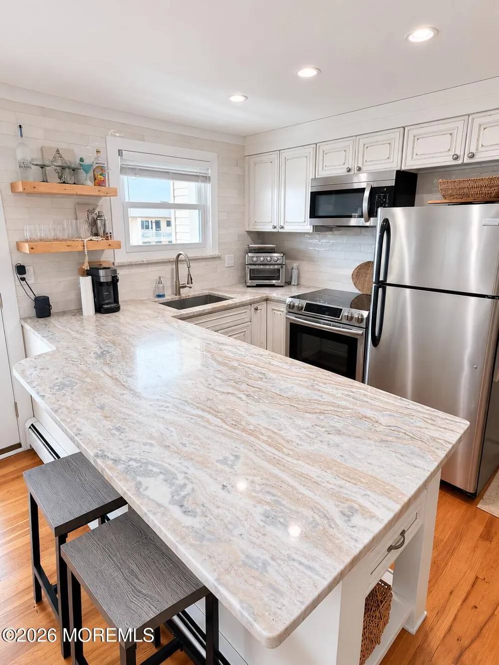 36 Wharfside Drive Monmouth Beach, NJ 07750