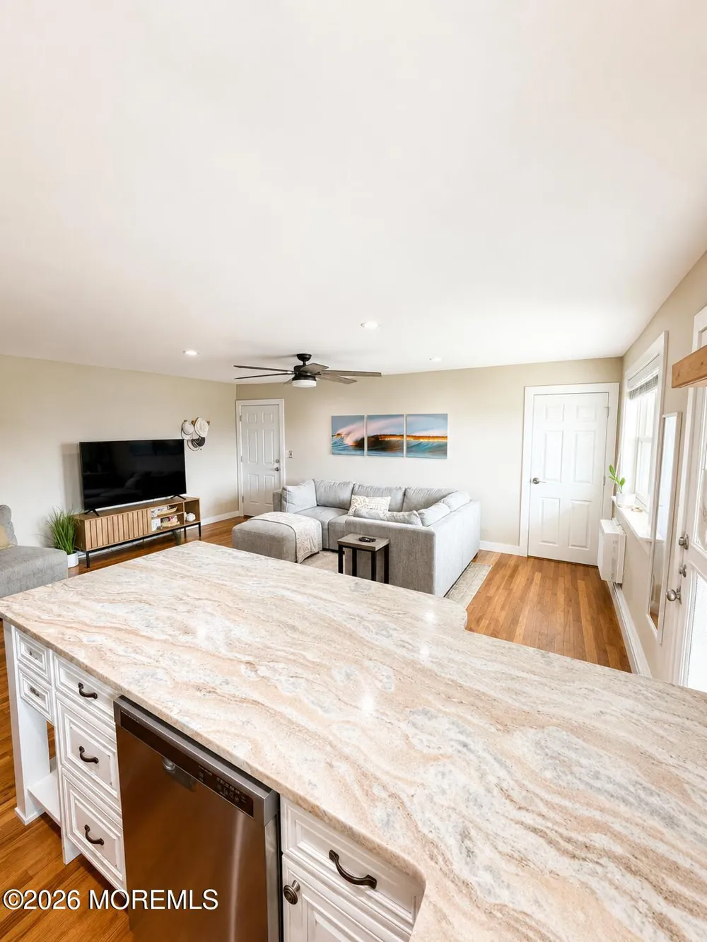 36 Wharfside Drive Monmouth Beach, NJ 07750