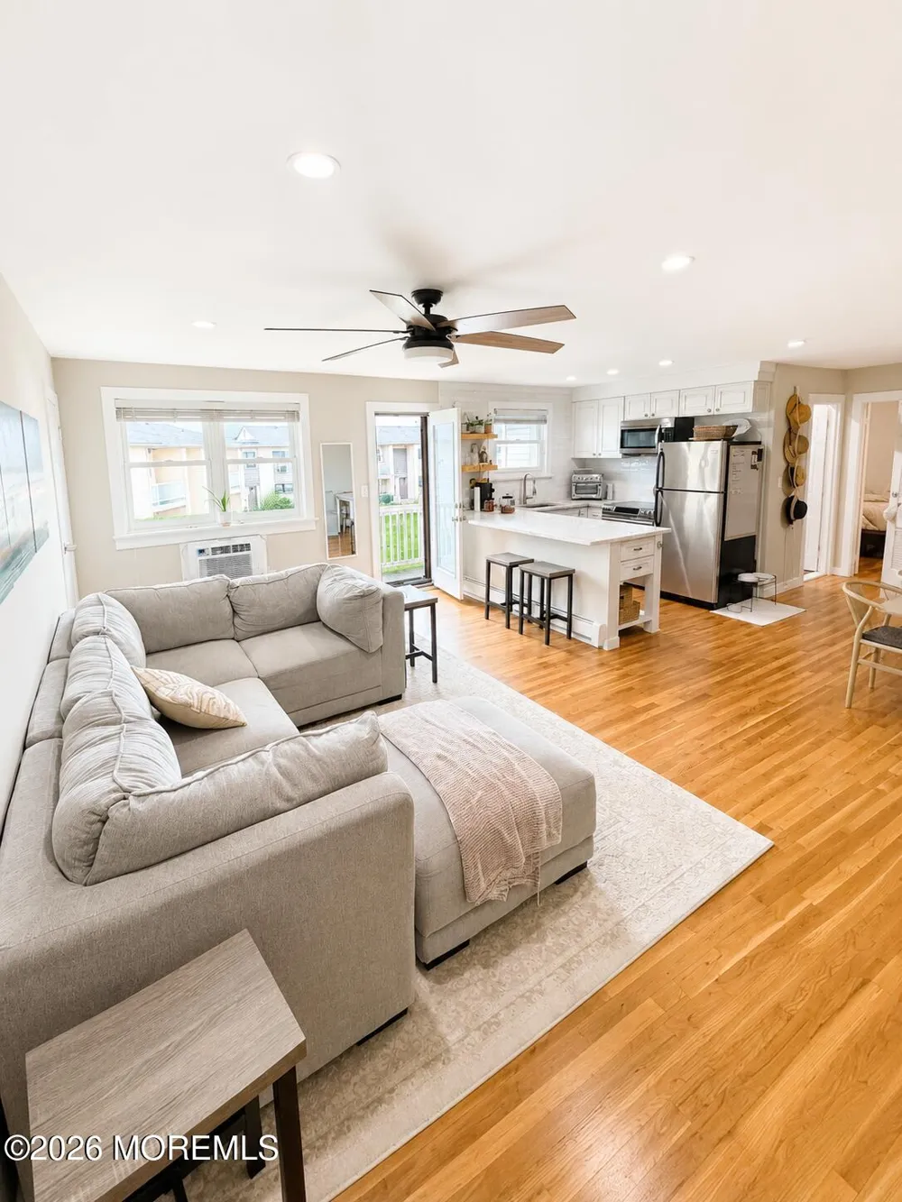 36 Wharfside Drive Monmouth Beach, NJ 07750