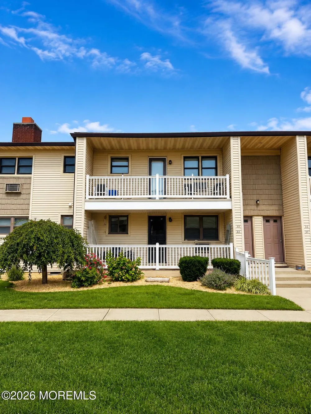 36 Wharfside Drive Monmouth Beach, NJ 07750