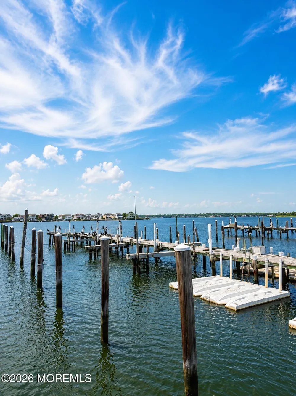 36 Wharfside Drive Monmouth Beach, NJ 07750