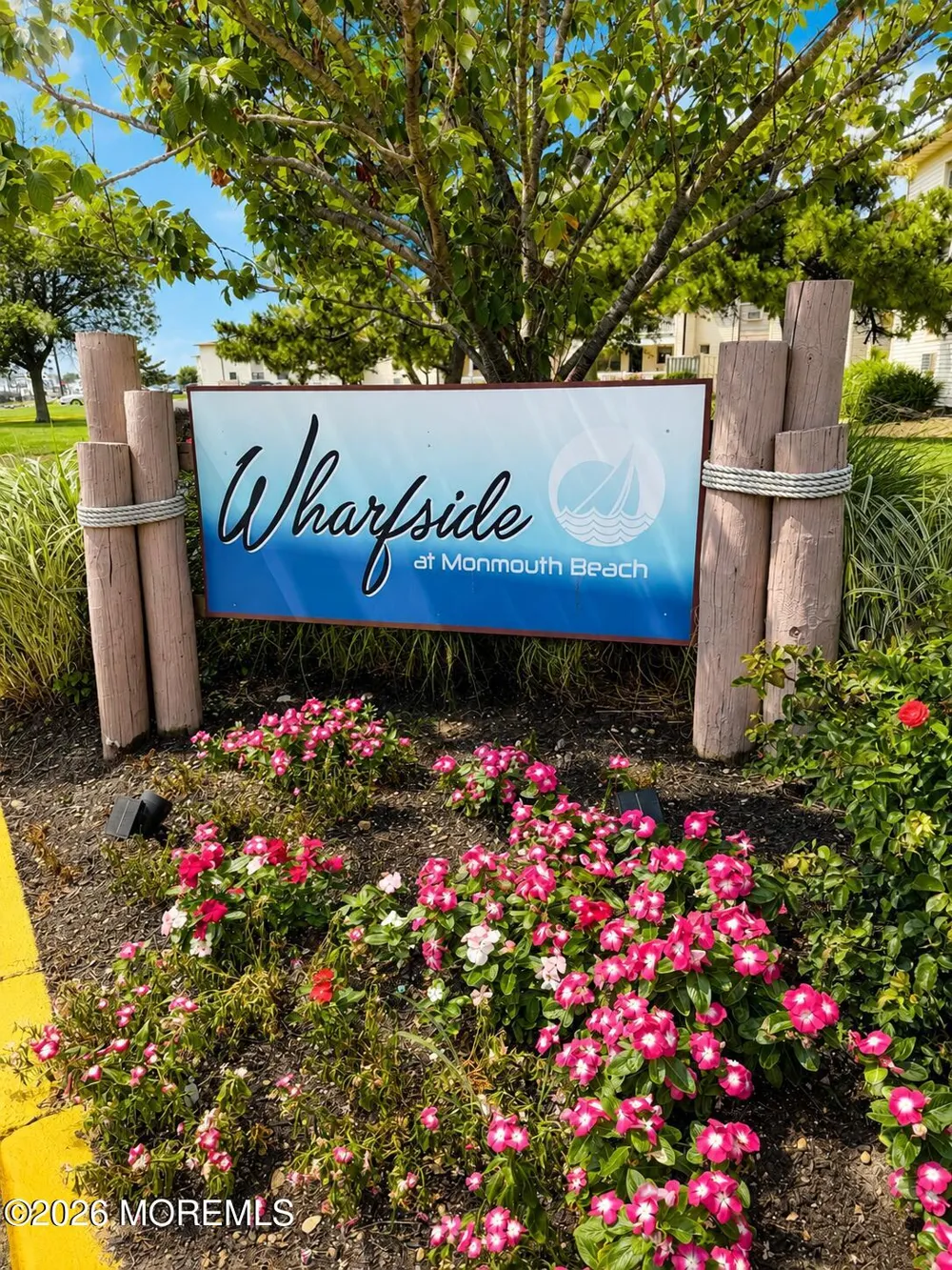 36 Wharfside Drive Monmouth Beach, NJ 07750