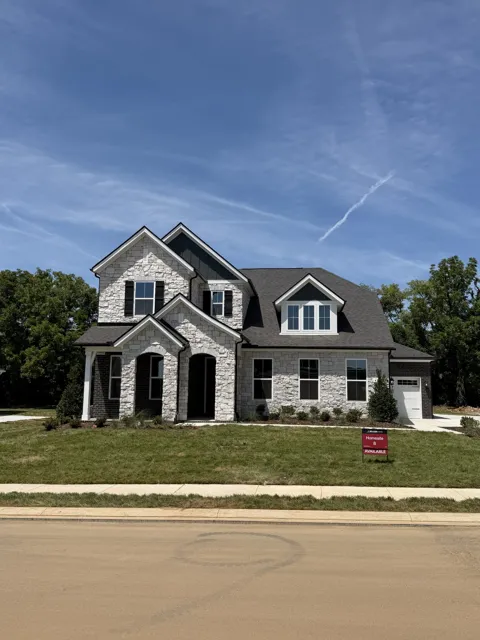 409 Baronswood Drive