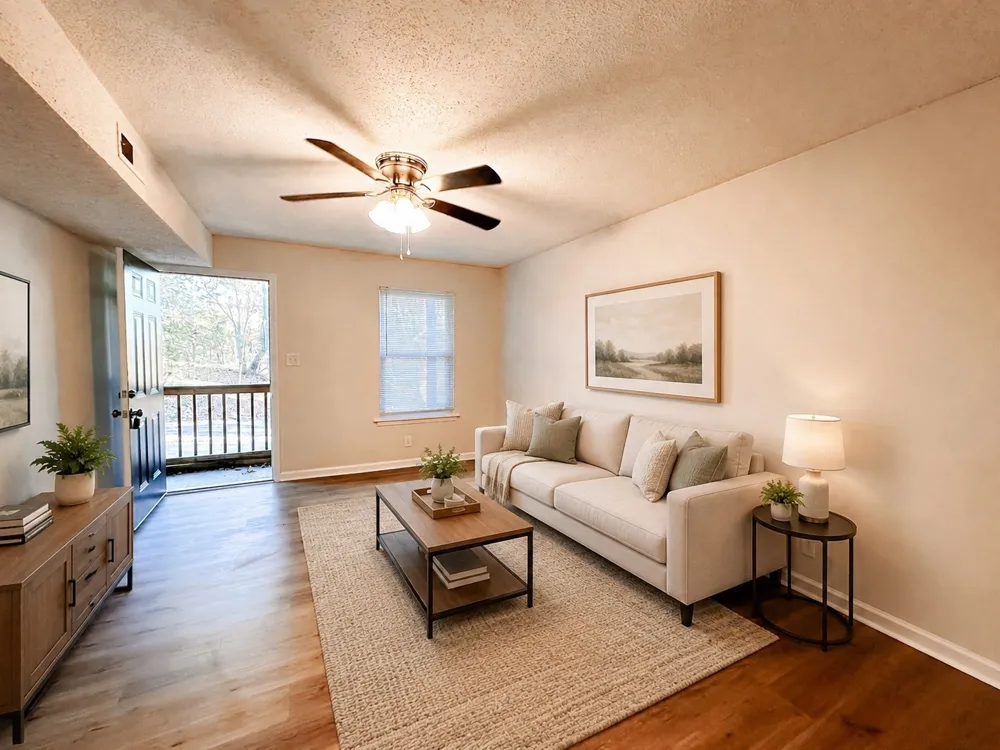 470 Martha Ln #H Clarksville, TN 37043