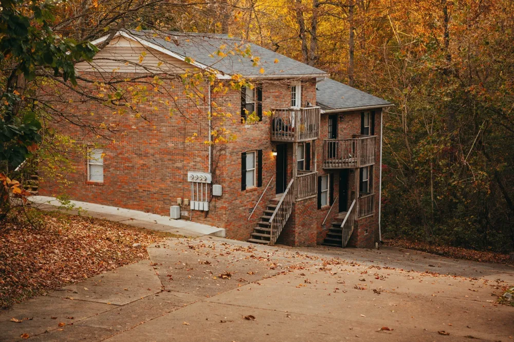 470 Martha Ln #H Clarksville, TN 37043