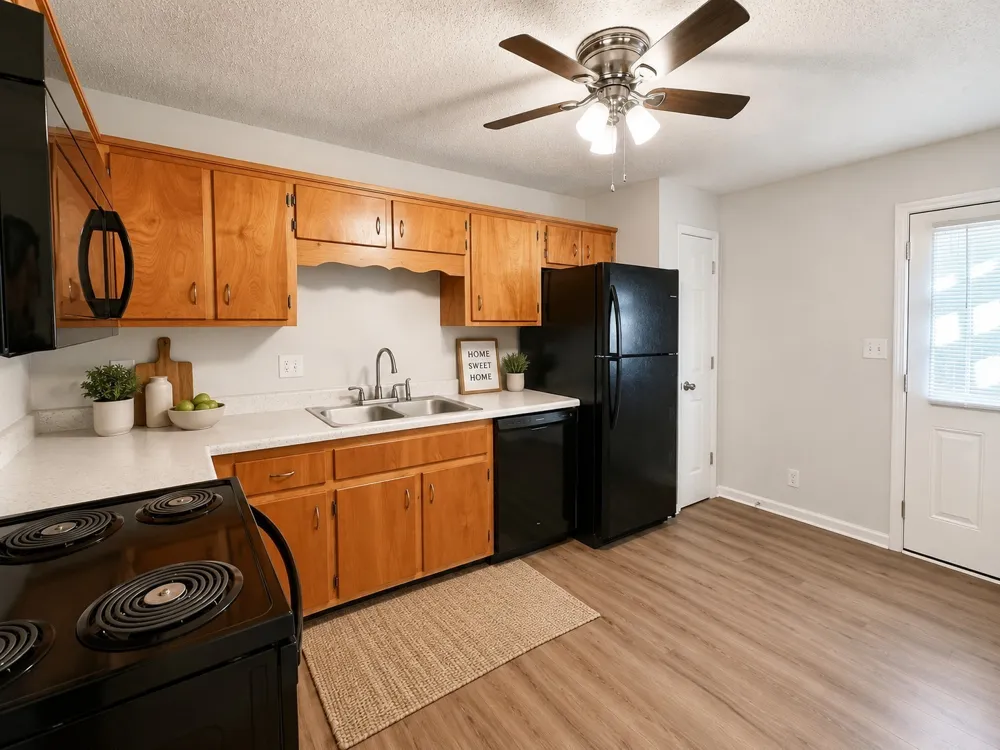 470 Martha Ln #H Clarksville, TN 37043