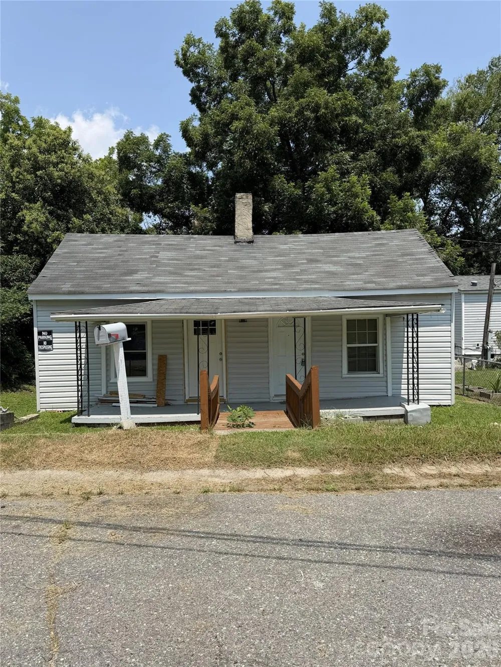 109 Starnes Street Chester, SC 29706