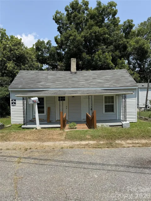 109 Starnes Street